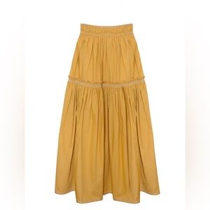 Hunter Bell NYC Cooper Skirt